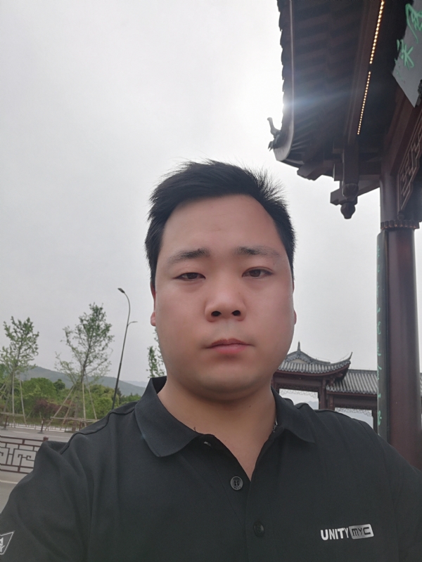 微笑的第一张照片--南平相亲服务中心