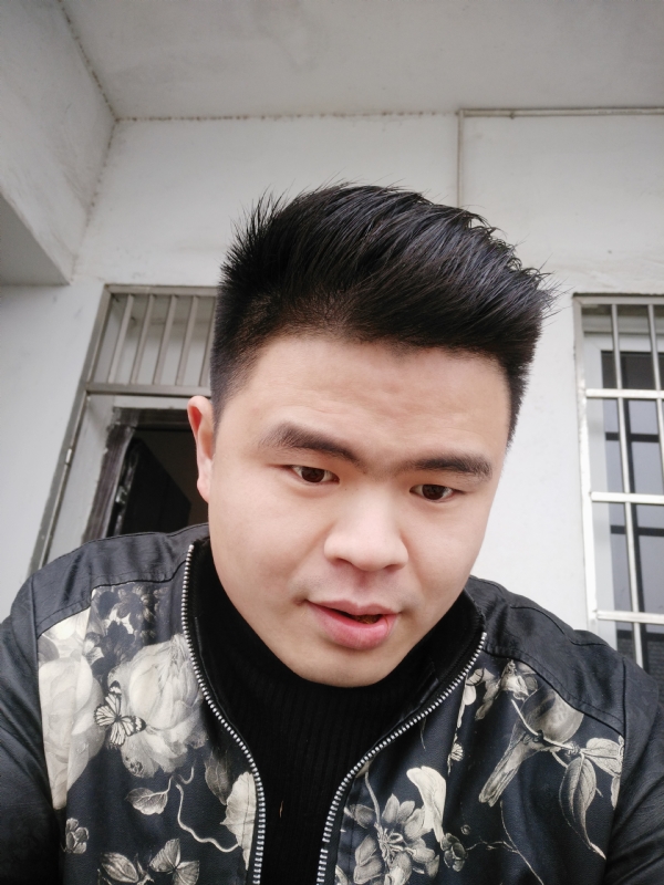 随遇而安的第一张照片--南平相亲服务中心