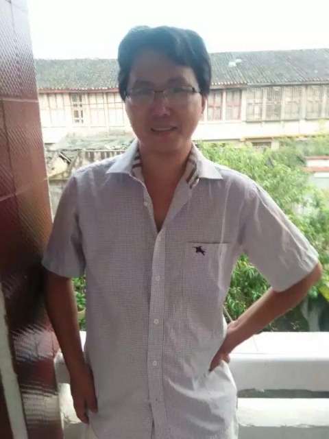 敬奉的第一张照片--南平相亲服务中心