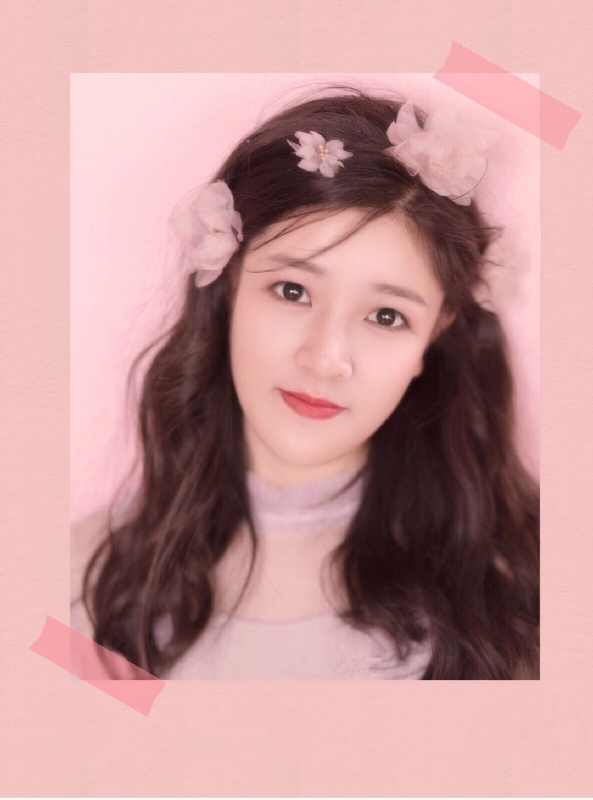 Leona的第一张照片--南平相亲服务中心