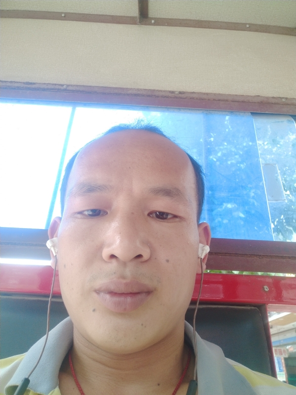 缘分的第一张照片--南平相亲服务中心