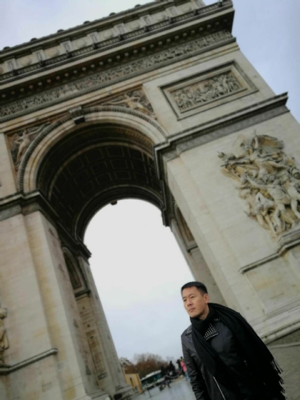 月满西楼的第二张照片--南平相亲服务中心