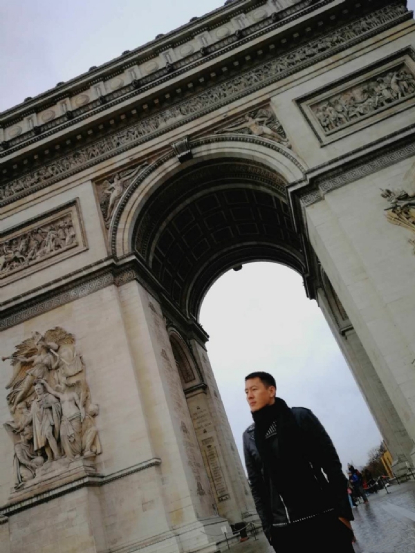 月满西楼的第三张照片--南平相亲服务中心