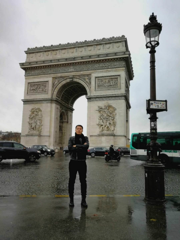 月满西楼的第四张照片--南平相亲服务中心