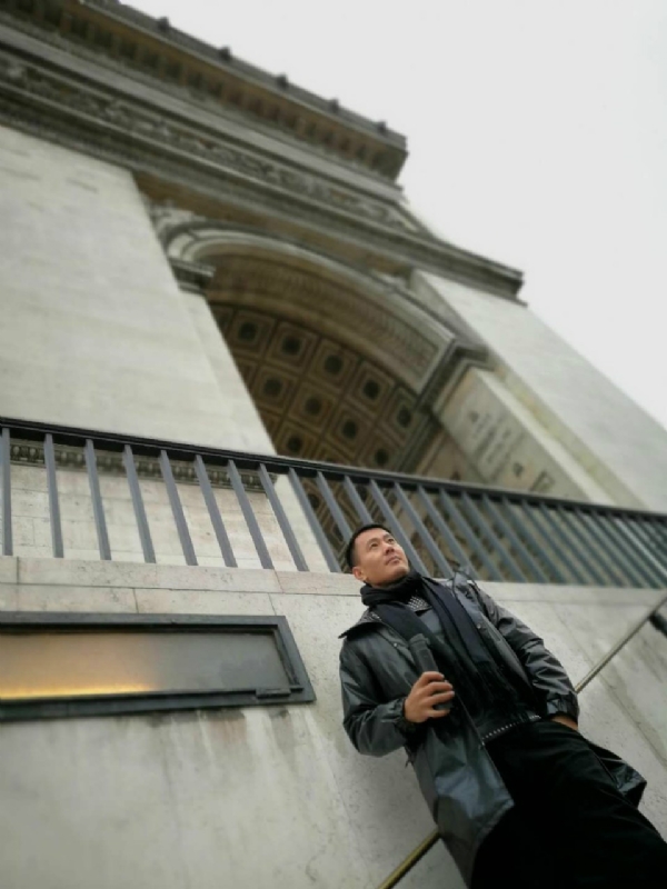 月满西楼的第五张照片--南平相亲服务中心