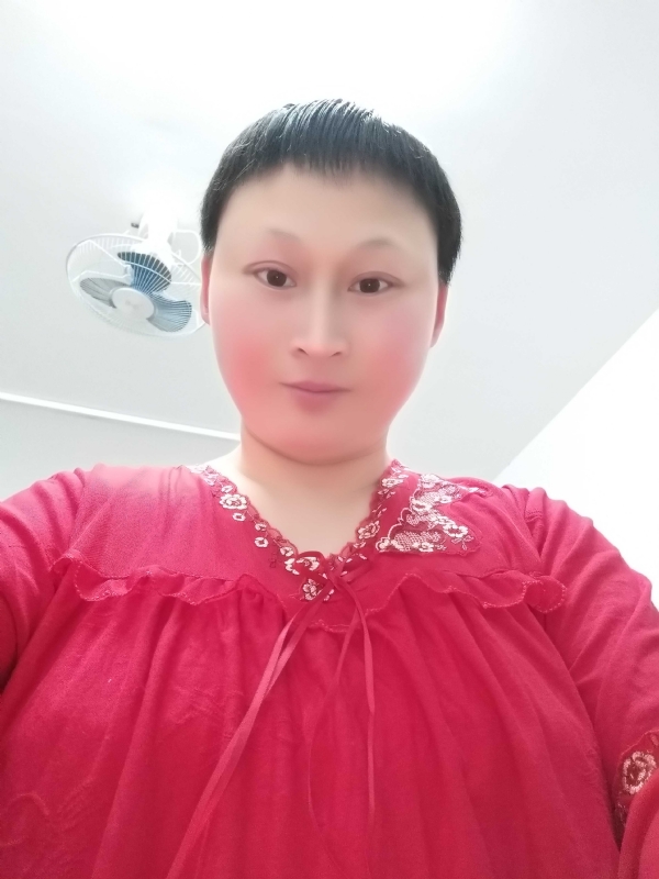 彩虹姐姐永不言弃的第一张照片--南平相亲服务中心