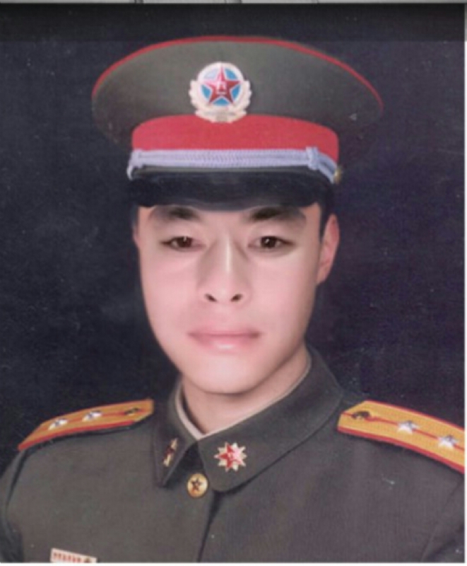 黄一友的第一张照片--南平相亲服务中心