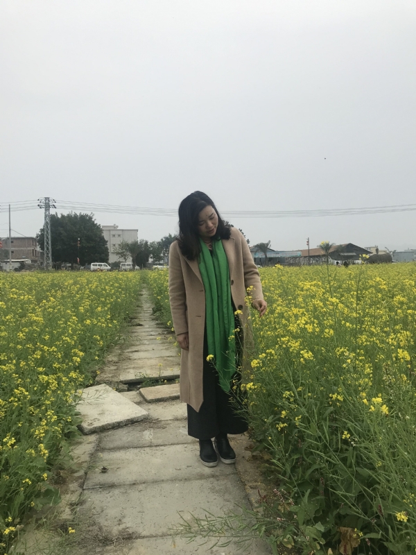 多多的第一张照片--南平相亲服务中心