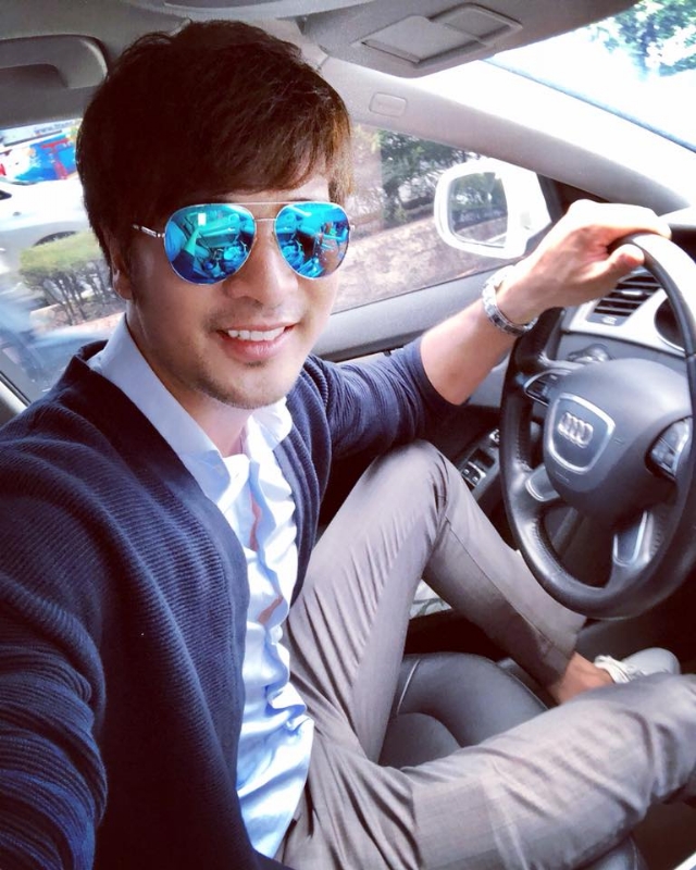 余生的第一张照片--南平相亲服务中心