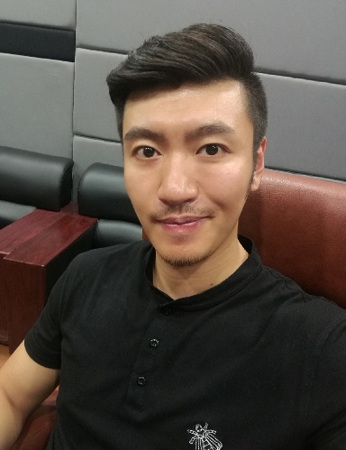 劉杰輝的第一张照片--南平相亲服务中心