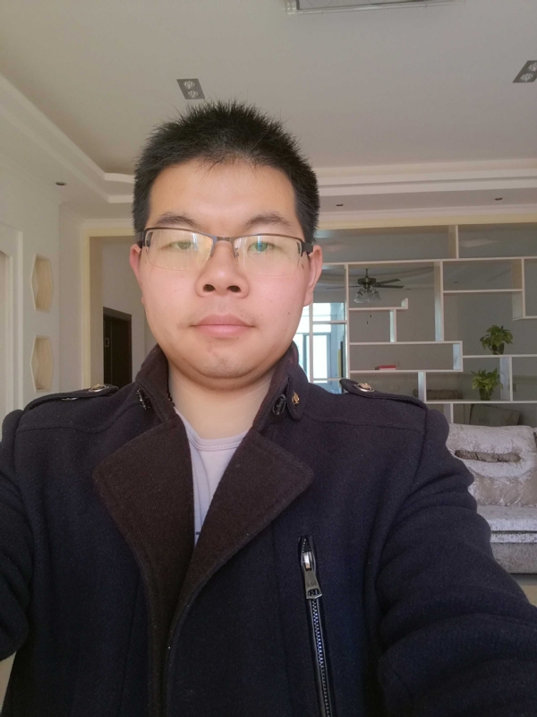 曾琼的第一张照片--南平相亲服务中心