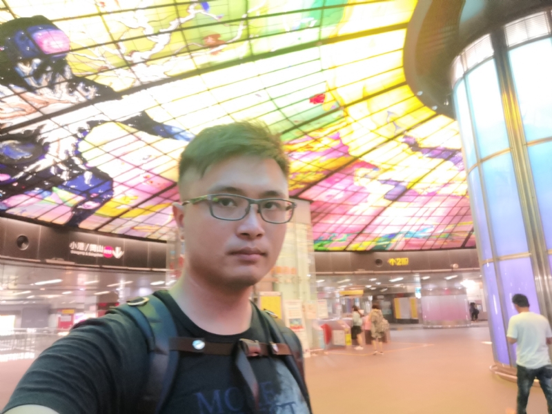 KimmyLau的第一张照片--南平相亲服务中心