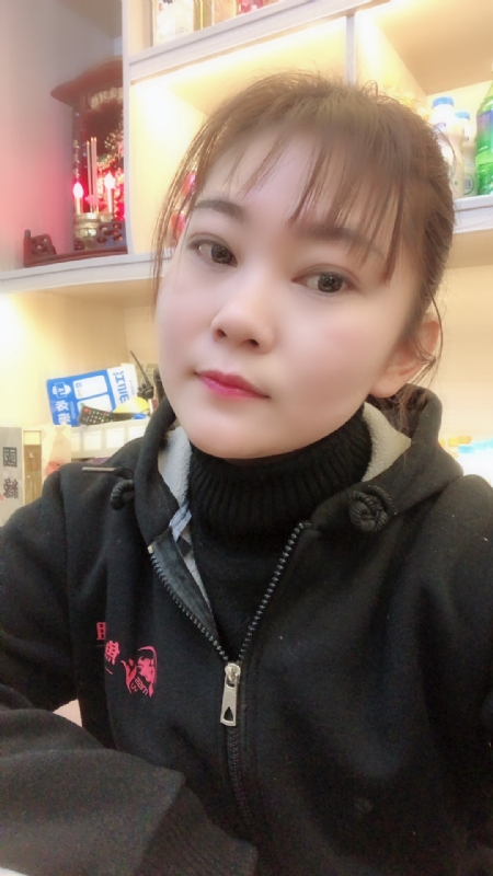 泡沫的第一张照片--南平相亲服务中心