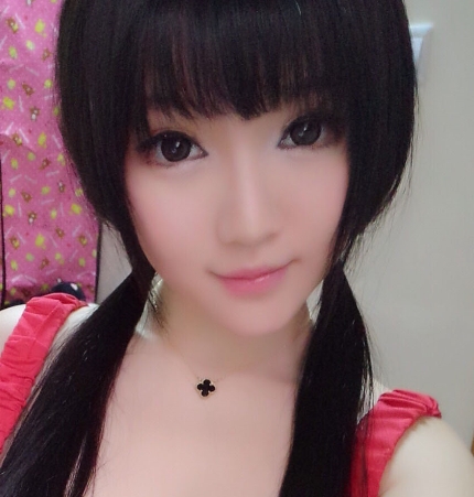 瑤瑤的第一张照片--南平相亲服务中心