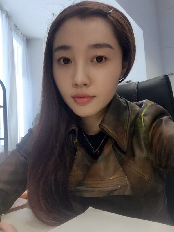 一叶知秋的第四张照片--南平相亲服务中心