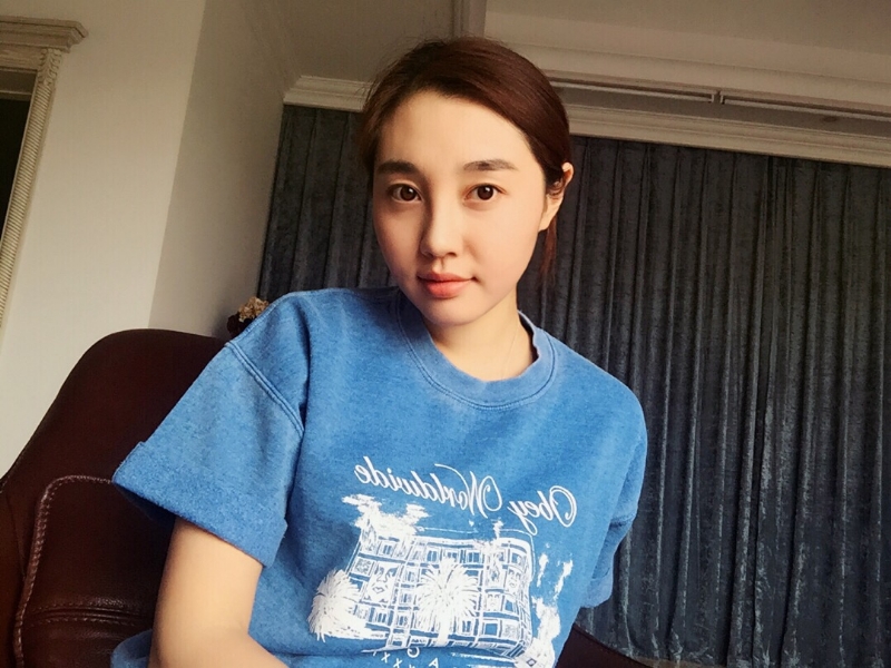 一叶知秋的第五张照片--南平相亲服务中心