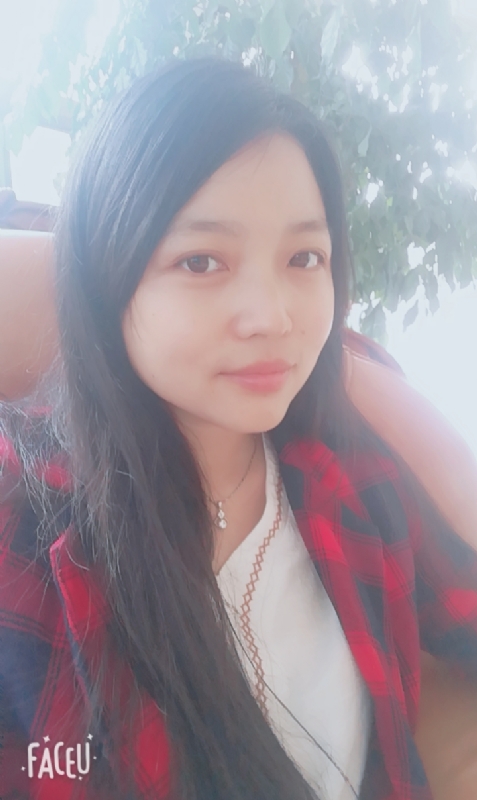 玉婷的第一张照片--南平相亲服务中心