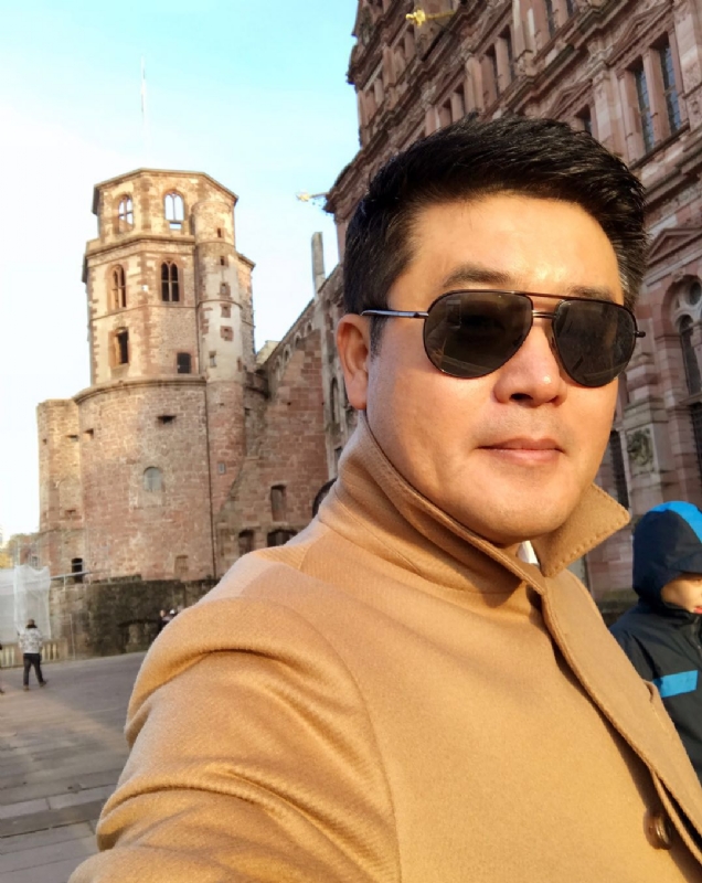 天马行空的第二张照片--南平相亲服务中心