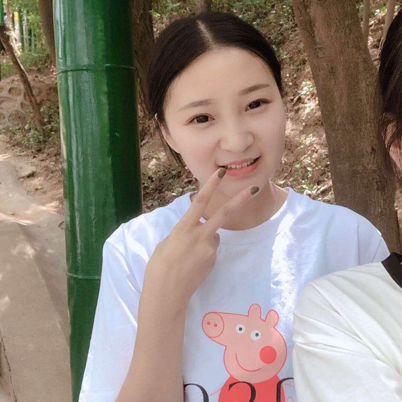 小妮子的第一张照片--南平相亲服务中心