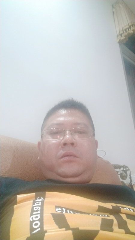 阿明的第一张照片--南平相亲服务中心