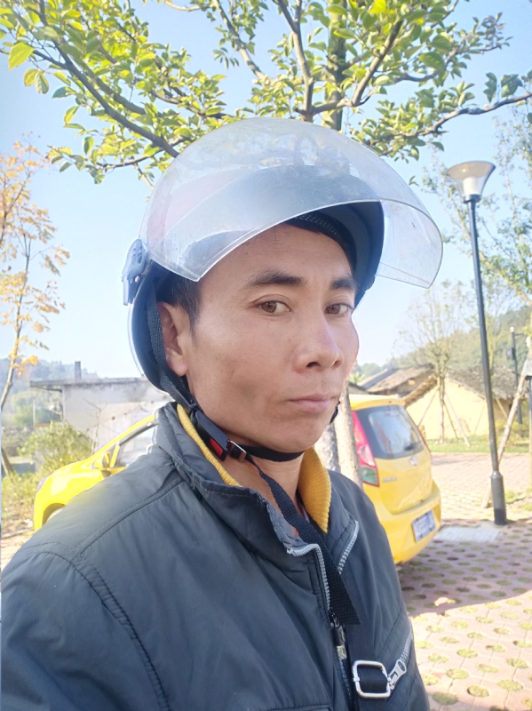 等你的第二张照片--南平相亲服务中心