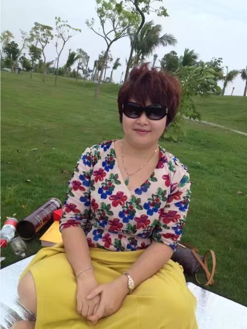 等有缘人的第一张照片--南平相亲服务中心