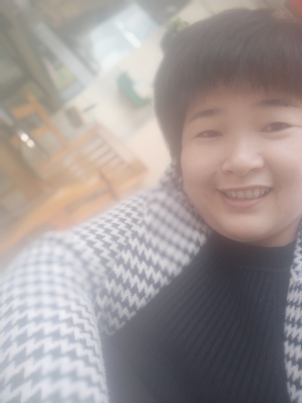 等有缘人的第二张照片--南平相亲服务中心