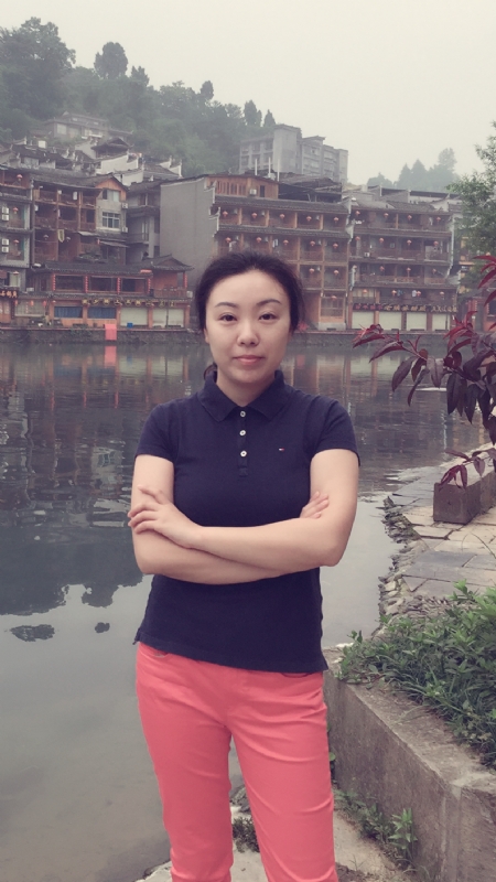 乐妞的第一张照片--南平相亲服务中心