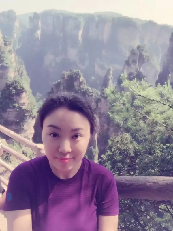 乐妞的第二张照片--南平相亲服务中心