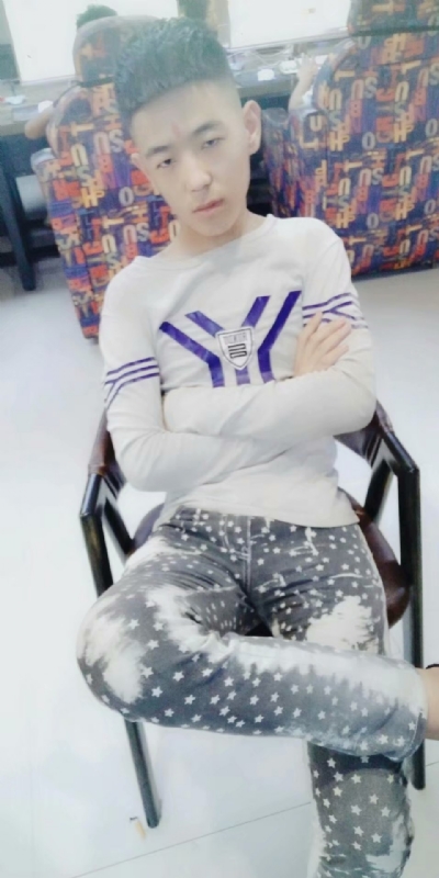 神木市二强的第一张照片--南平相亲服务中心