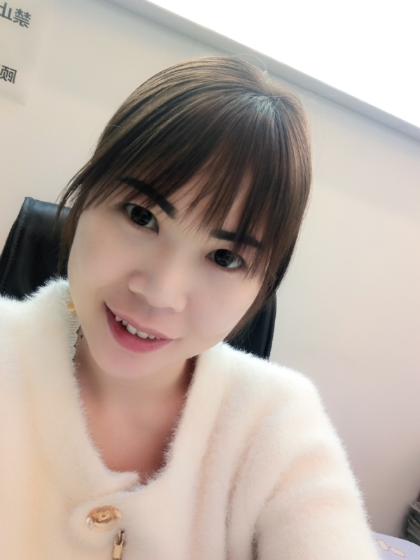 覃小会的第一张照片--南平相亲服务中心