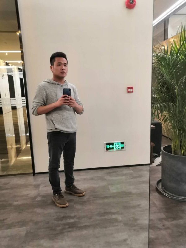 Tim的第二张照片--南平相亲服务中心