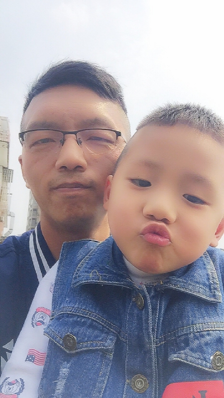 林松的第一张照片--南平相亲服务中心