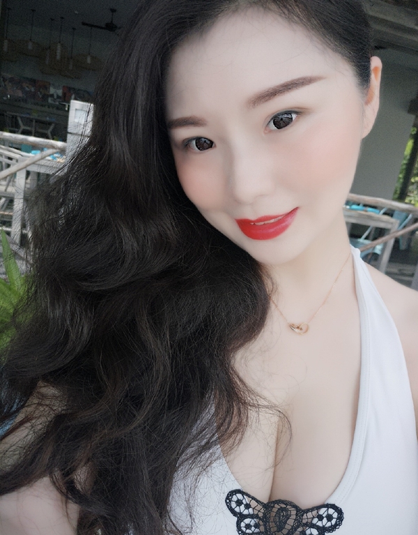 yoyo的第一张照片--南平相亲服务中心