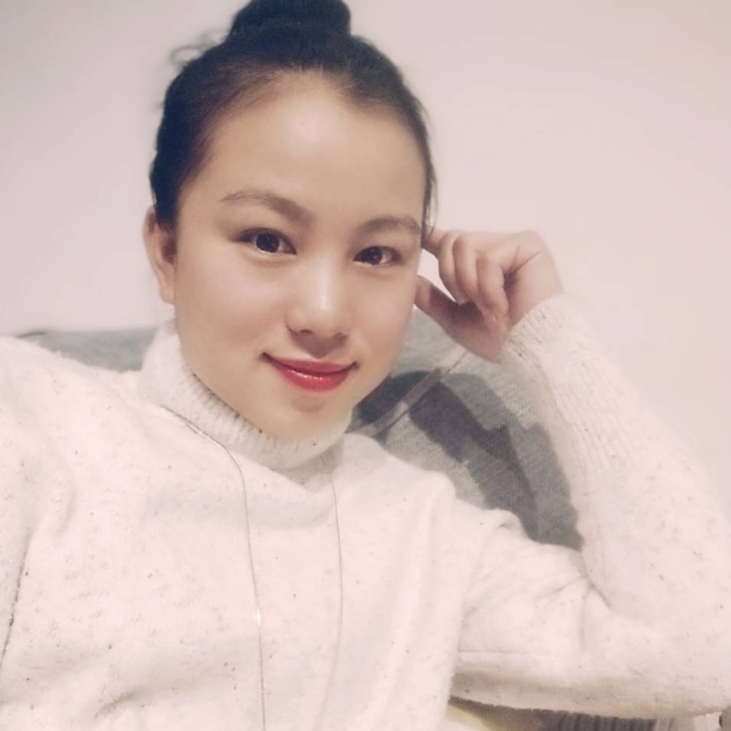 QUEEN的第一张照片--南平相亲服务中心