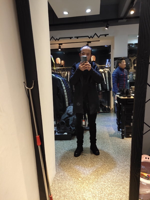 休息de丶风的第一张照片--南平相亲服务中心