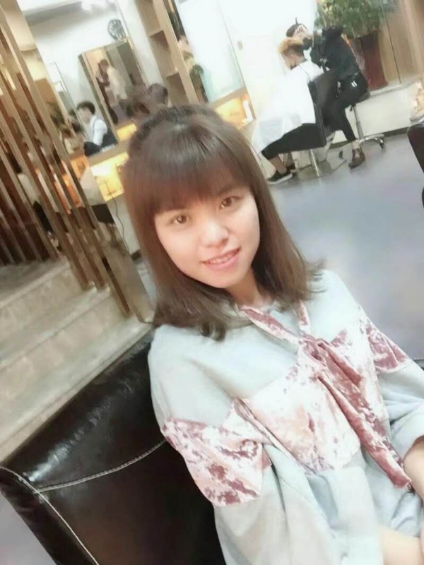 米砂的第一张照片--南平相亲服务中心