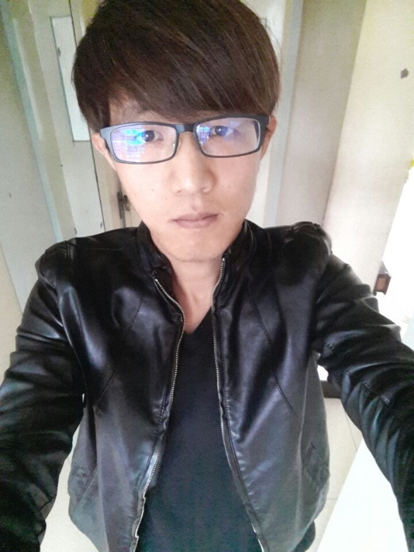 黄泉的第一张照片--南平相亲服务中心