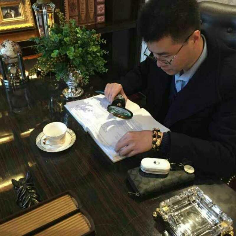 海纳百川的第一张照片--南平相亲服务中心