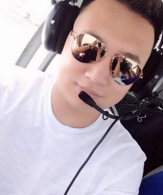 张宏发的第一张照片--南平相亲服务中心