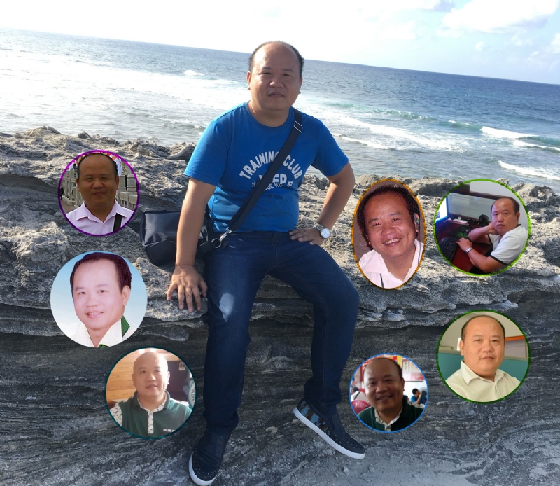 caibo菠菜的第一张照片--南平相亲服务中心