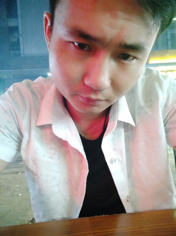 往后余生都是你的第一张照片--南平相亲服务中心