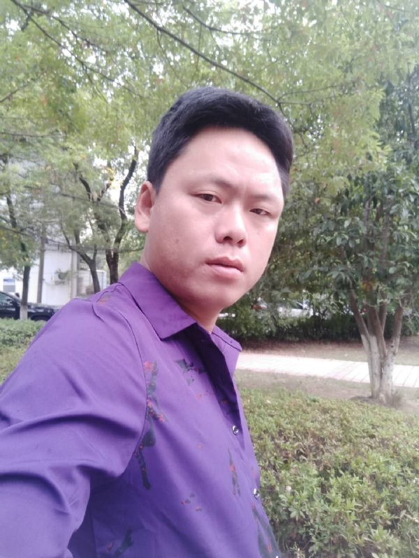 黄龙飞的第一张照片--南平相亲服务中心