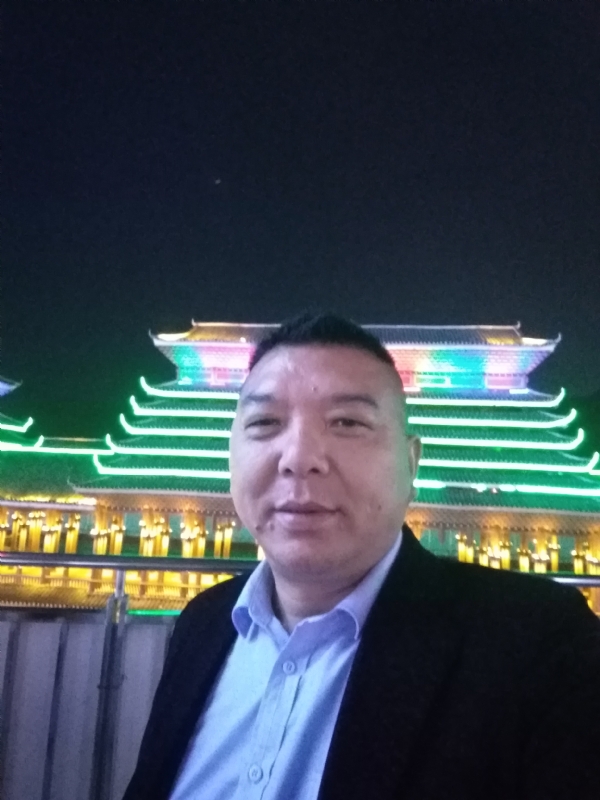 幸福的港湾的第一张照片--南平相亲服务中心