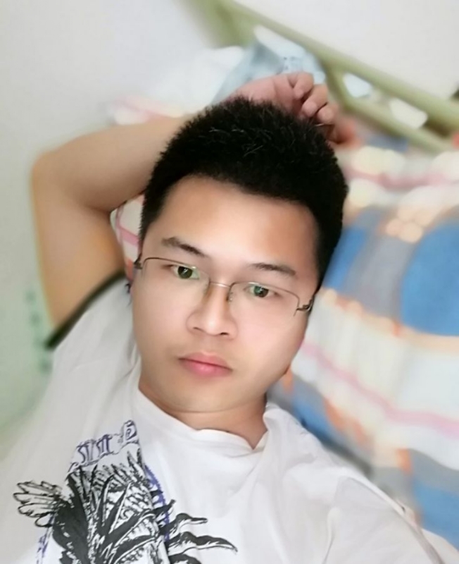 缘来如此的第一张照片--南平相亲服务中心