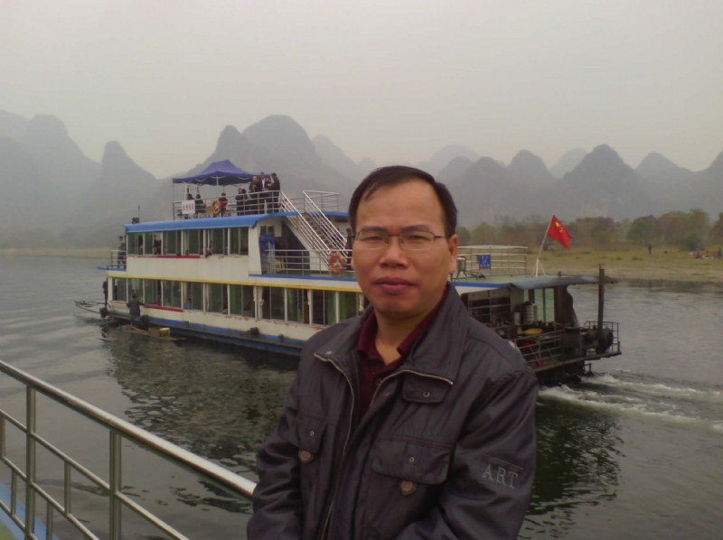 等待有缘人的第一张照片--南平相亲服务中心