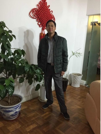 阳光的第一张照片--南平相亲服务中心