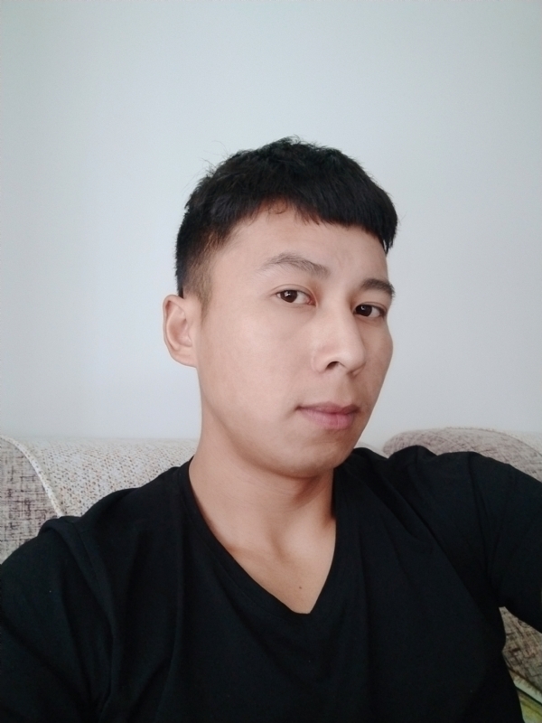 凡华的第一张照片--南平相亲服务中心