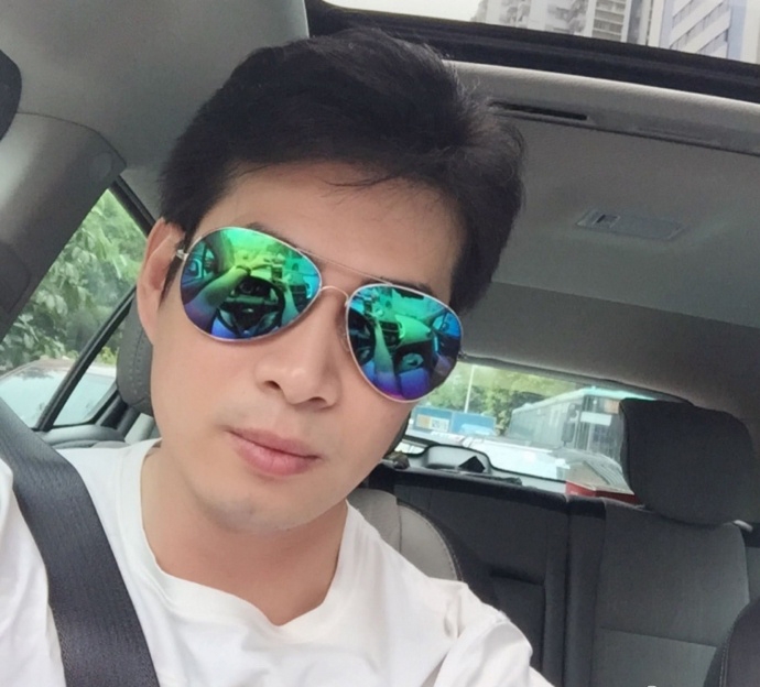 离开水的鱼的第一张照片--南平相亲服务中心