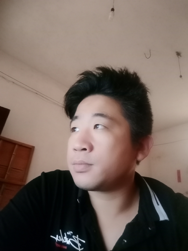 迷失本心的第一张照片--南平相亲服务中心